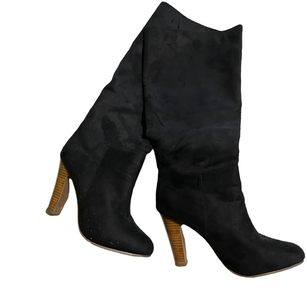 Dollhouse Embrace boots